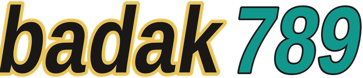 badak789 logo