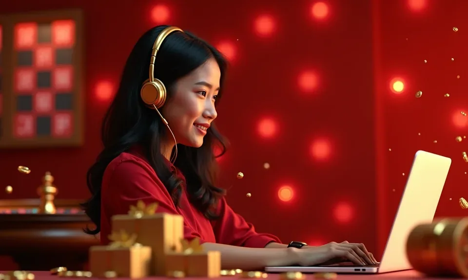 badak789 Bonus